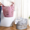 Modern Foldable Laundry Hamper
