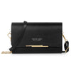 Korean Style Casual Women's Wallet with Card Slots
