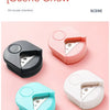 Corner Rounder Punch for Paper, Scrapbooking & Crafting