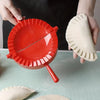 Ergonomic Dumpling & Pastry Press Mold