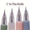 Retractable Craft Knife Pens for Precision Cutting
