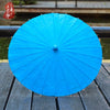 Traditional Paper Umbrella for Décor & Photography