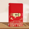 Money Saving Binder with Lock – Budget Organizer Wallet
