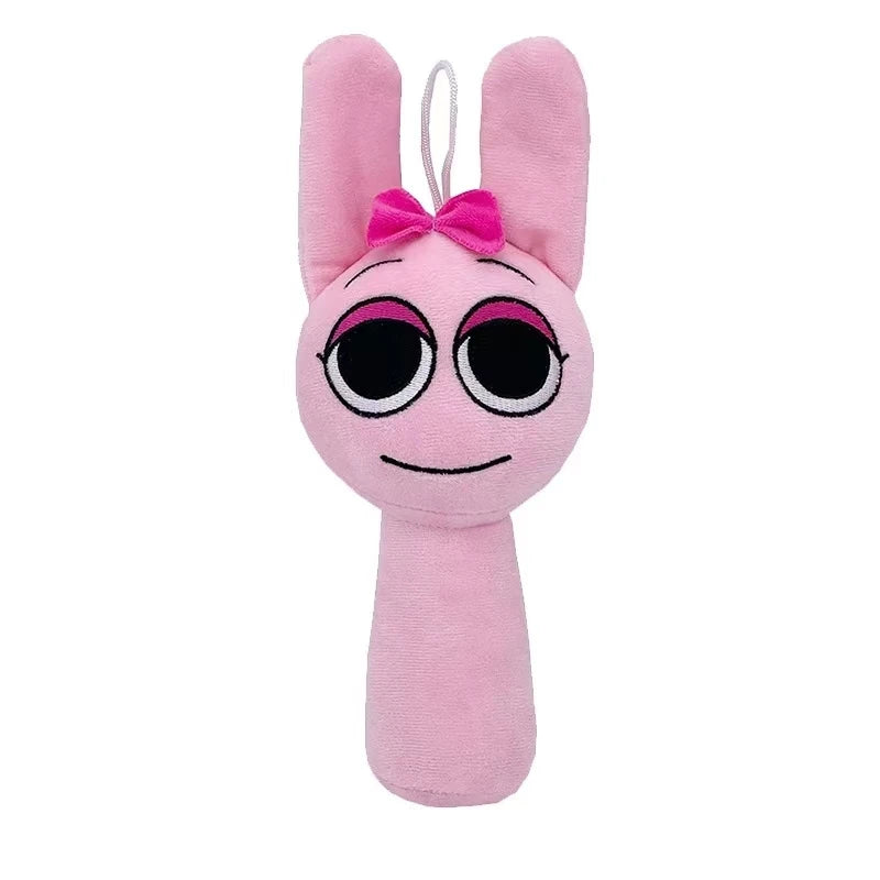 Peluche Sprunki