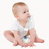 Leak-Proof Hands-Free Baby Feeding Bottle