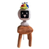 Sprunki Character Soft Plush Toy Doll