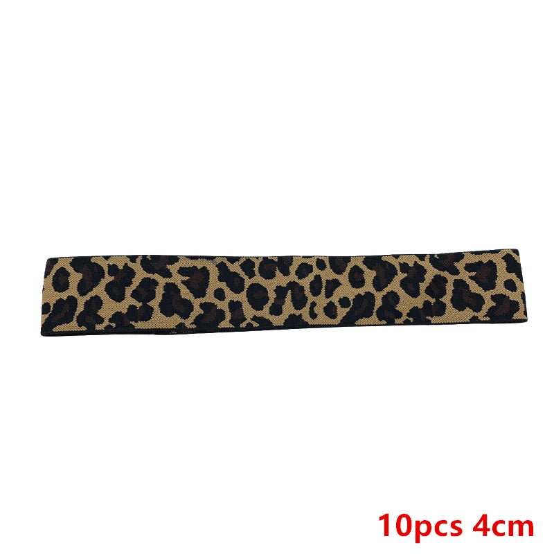 Adjustable Wig Edge Melt Band