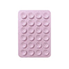 Reusable Silicone Suction Pad for Phones, Tablets, and Small Items