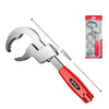 Llave de Grifo Universal para Lavabo