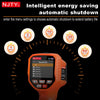 Handheld Infrared Thermal Imager with Dual-Light Fusion (Range -20°C to 800°C)