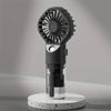 Portable Rechargeable Misting Fan