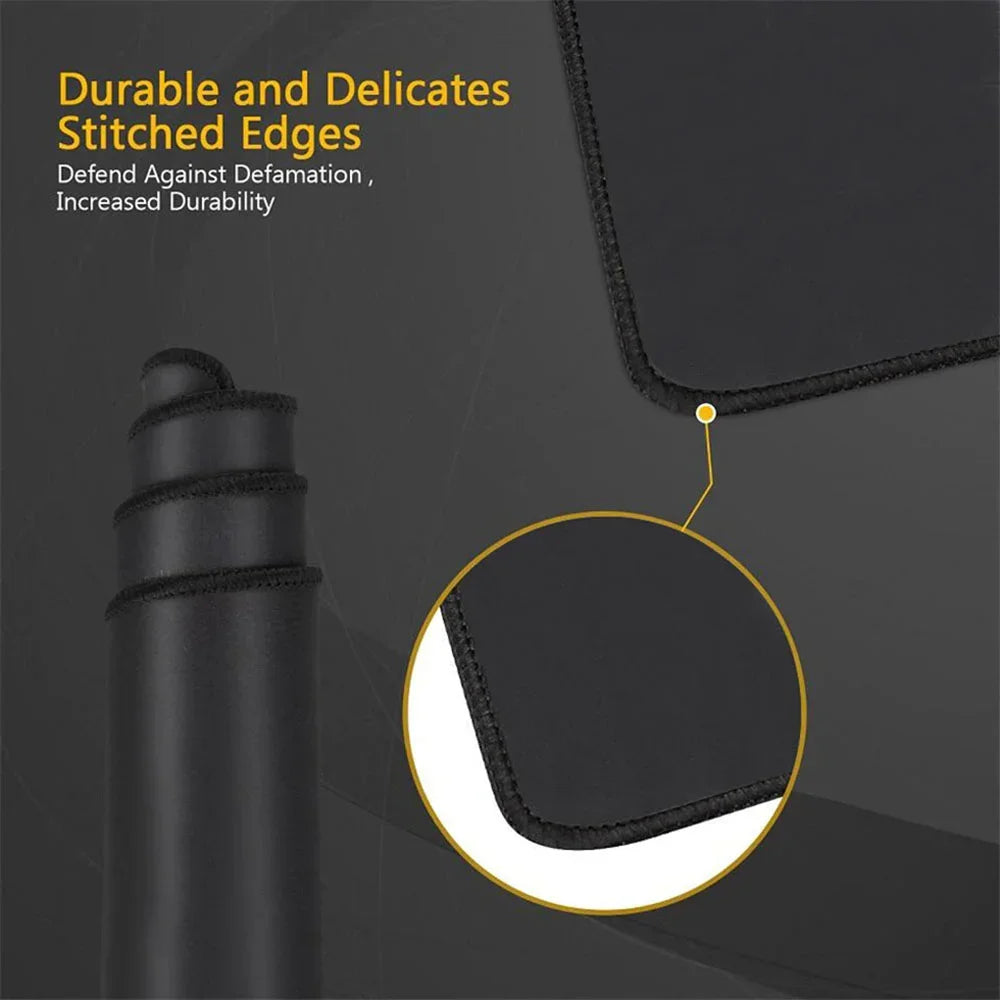 XXL Non-Slip Gaming Mouse Pad with Extended Desk Mat