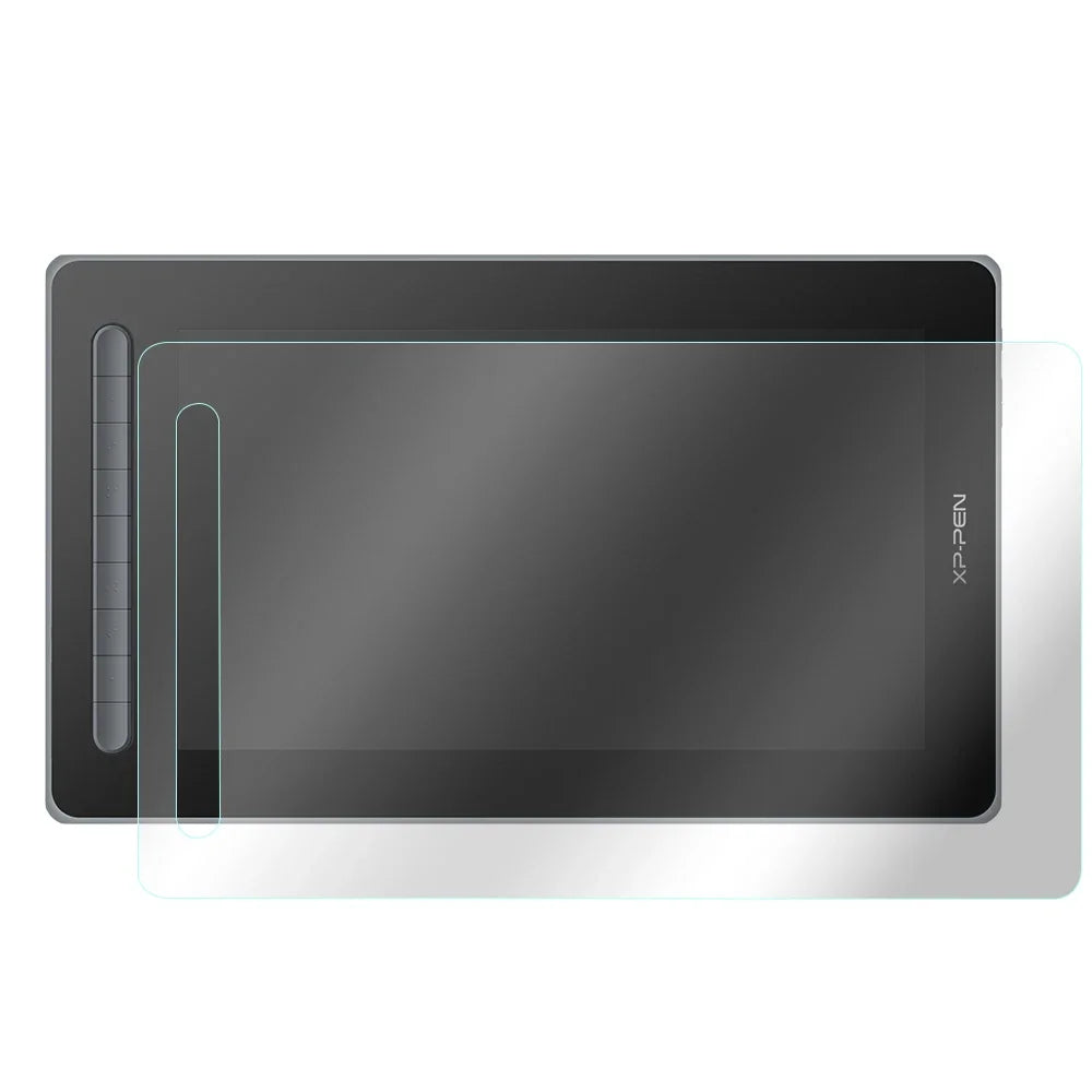 Matte Screen Protector for XPPen Drawing Tablets