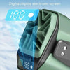 Rechargeable Hands-Free Waist Fan with Power Bank