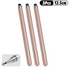 2-in-1 Universal Stylus Pen for Touch Screens