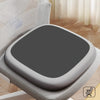 Cooling Memory Foam Seat Cushion with Lumbar Support