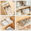 Waterproof Non-Slip Shelf Liner Roll with Daisy Pattern