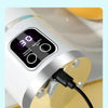 Portable USB Rechargeable Fruit Juicer Blender Cup
