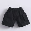 Mini Denim Shorts for 1/12 BJD Dolls