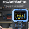 Professional Digital Multimeter with True RMS & Auto Range