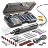 Cordless Mini Engraving Pen with LED Display