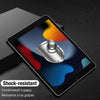 Tempered Glass Screen Protector for iPad 10.2-Inch (7th, 8th, 9th Generation)