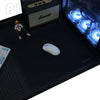 Pro Gaming Mouse Pad with Speed & Control Surface