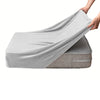 Stretchy Velvet Sofa Cushion Covers – Anti-Slip & Machine Washable