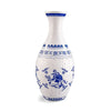 3D Curved Puzzle Vase with Detachable Water Cup