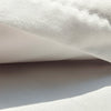 Funda de Cojín de Peluche Sintético de Lujo