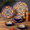 Modern Ceramic Dinnerware Set