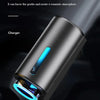 Rechargeable Car Aroma Diffuser with 3-Level Mist Control