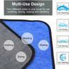 Microfiber Car Washing Towels – Quick-Drying, Lint-Free Cleaning Cloths