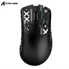 Professional Wireless Gaming Mouse with Customizable DPI