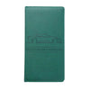 Leather Car Document Organizer with Card Holder