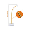Flexible Balloon Arch Kit with Sturdy Base for Party Decor