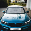 Folding Car Sunshade Umbrella with UV Protection