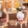 Bubu and Dudu Panda Blind Box Figure
