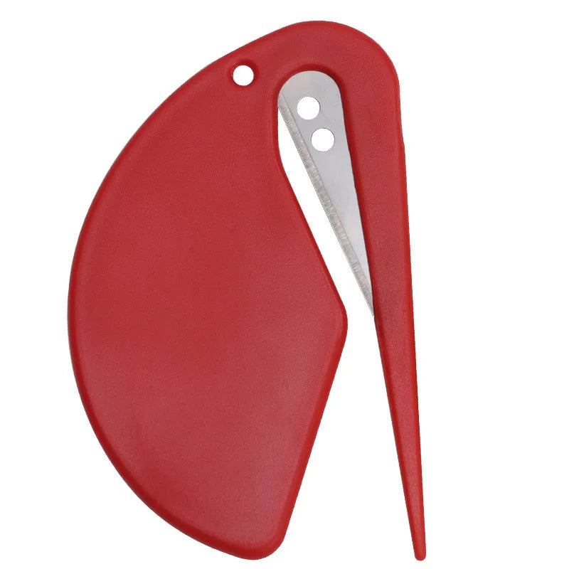 Safe Mail Opener with Concealed Blade