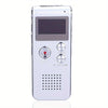 High-Quality Digital Voice Recorder