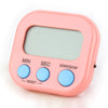 Magnetic Digital Kitchen Timer with Stand