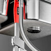 Llave de Grifo Universal para Lavabo