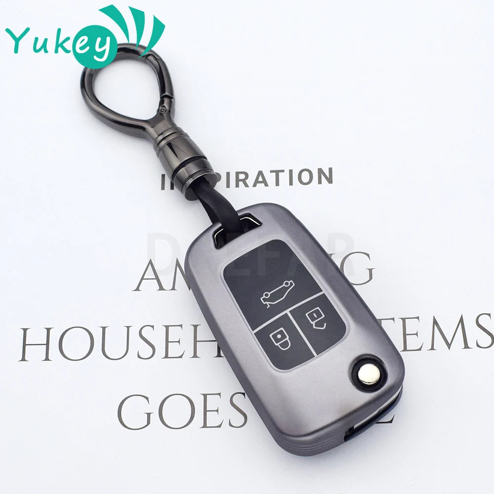 TPU Car Key Cover Case for Chevrolet Cruze, Orlando, Buick, Opel Models