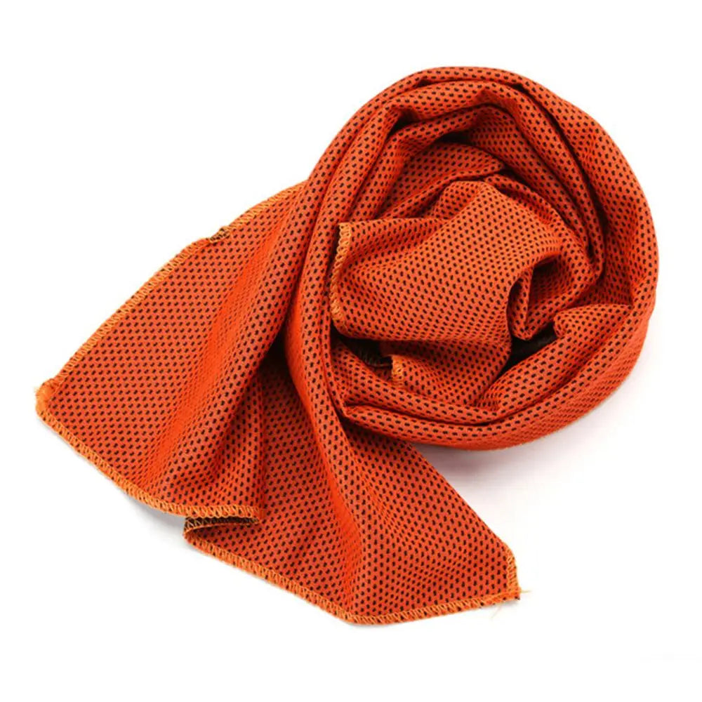 Instant Dry Summer Yoga & Fitness Towel