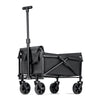 Foldable Utility Cart