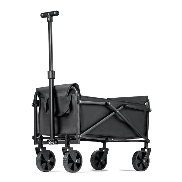 Chariot utilitaire pliable