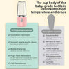 Portable USB Handheld Juicer Cup