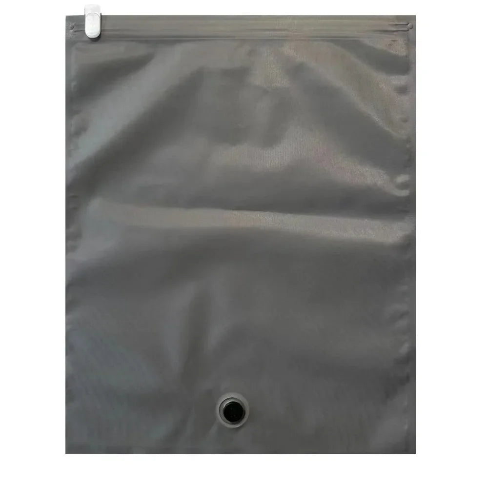 Reusable Hand Roll Vacuum Bags for Travel and Storage
