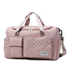Large Capacity Casual Travel Tote Bag