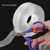 Ultra-Strong Double-Sided Adhesive Tape